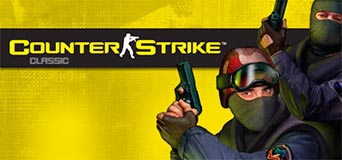 CS 1.6 - Counter-Strike 1.6